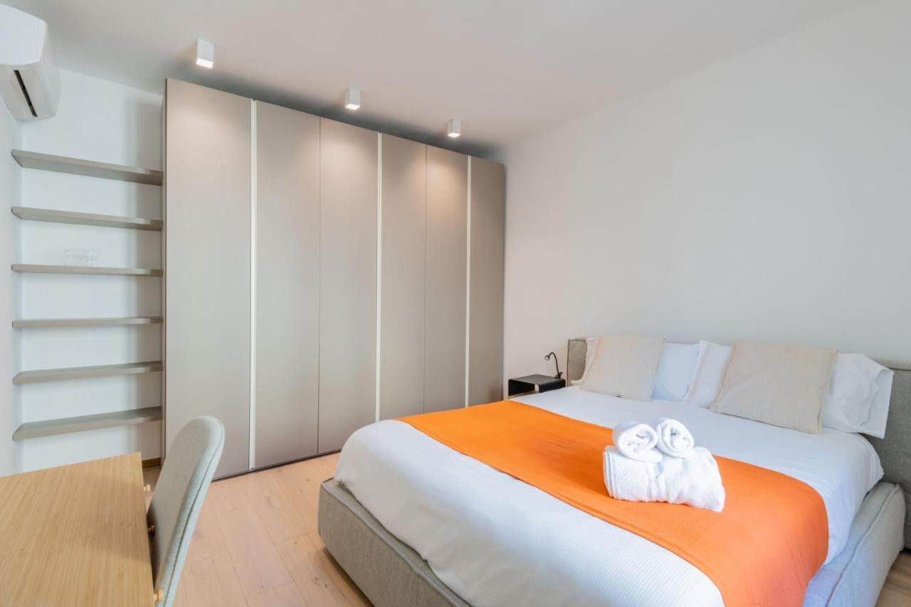 Appartement Easylife - Moderno Bilocale A Due Passi Dai Bastioni Di Porta Venezia E Dallo Splendido Parco Cittadino Indro Montanelli